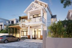 Cần bán biệt thự khu đô thị việt hưng 190m 4t 20x tỷ quận long biên