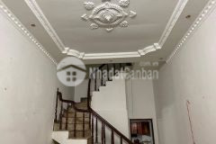 Bán nhà dốc tam đa, gần hồ tây rộng 57m2, mặt tiền rộng 4m, giá chào 5 tỷ 45