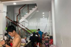 Bán nhà đường đông hưng thuận 42, phường tân hưng thuân, quận 12, giá 6, 6 tỷ.