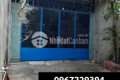 Nhà gò vấp, giá hời không có căn thứ 2, 75 m2, 4 tỷ 15