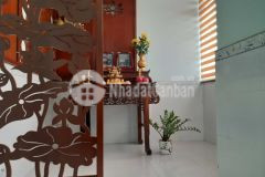 Bán nhà đường tân kỳ tân quý, phường bình hưng hoà, quận bình tân, giá 5, 8 tỷ.