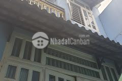Bán nhà đường nguyễn thái sơn, phường 3, quận gò vấp, giá 22.5 tỷ.