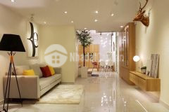 Bán nhà đường quang trung, phường 8, quận gò vấp, giá 7, 1 tỷ.