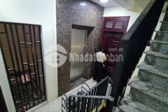 Bán nhà mặt phố nhân hòa, thanh xuân, thang máy 88m27t, mt 5m, giá 19.8 tỷ