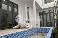 Bán nhà mới nguyễn văn đậu, p11, bt. diện tích lên đến 99m2, chỉ 8.6 tỷ