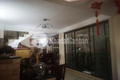 Bán nhà 5 tầng, khu vip lê trọng tấn nguyễn hữu tiến.