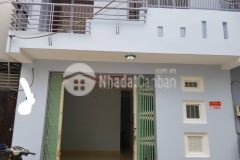 Bán nhà đường phạm văn chiêu, phường 14, quận gò vấp, giá 3, 5 tỷ.