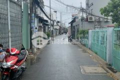 Bán nhà hẻm xe hơi 298 phan văn trị, bình thạnh, nở hậu, giá rẻ chỉ 6,5 tỷ nhích.