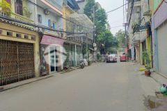 Phân lô đức giang long biên. mặt ngõ kinh doanh ô tô vỉa hè 2 chiều quy hoạch ổn định.