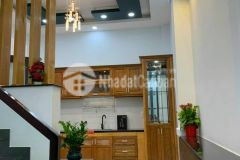 Bán nhà mt đường hoàng văn hợp an lạc, bình tân 52m2, 3 tầng chỉ 5.05 tỷ.