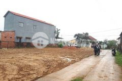 Cần bán gấp 2 lô liền kề đại hiệp central gần kcn giáp đà nẵng, giá rẻ