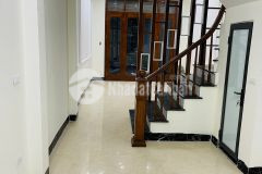 Minh khai nhà đẹp, 3 gác đánh võng, gần phố, gần timecity sầm uất.