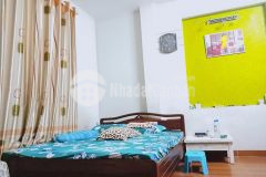 Bán nhà 4 tầng 47m2 thuỵ khuê, mặt tiền rộng, giá chào 5 tỷ 45