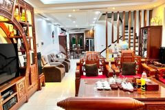 Mặt phố nguyễn lương bằng sầm uất, mt rộng, bên chẵn, 86m2 chỉ 22.99 tỷ. lh 0989.62.6116