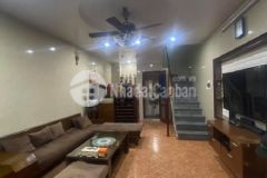 Bán nhà 6 tầng, 37m, thuỵ khuê, rất gần hồ tây, giá chào 5 tỷ 4