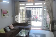 40m2 đúc 4 tầng, nguyễn tri phương, quận 10, giá 4.5 tỷ