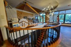 Bán apartment hồ tây dt 80m7t kdvp, homestay, gara. giá 17 tỉ. tl