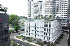 Cần bán căn hộ chung cư orchard park view 36m2