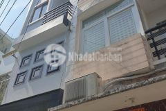 Bán nhà siêu phẩm phú nhuận xe hơi đỗ cửa ngày đêm 5 tầng chỉ hơn 6 tỷ