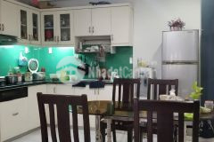 Bán nhà đường khu phố 2, phường tân thới hiệp, quận 12, giá 4, 1 tỷ.