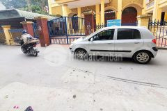 Nhà đẹp trần phú, hà đông, kinh doanh, ôtô, 38mx5t, chỉ 5.7 tỷ.