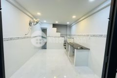 Bán nhà phú thọ hòa tân phú 3 tầng, hxh 7m thông, tiện kinh doanh, giá cực rẻ.