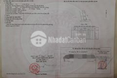 Lô đất hẻm đường 212 phước long a, diện tích 45m khu trung tâm