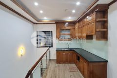 Nhà cực đẹp, lô góc, phân lô, gara ô tô, kinh doanh tốt, hoàng mai 40mx5t, 7.2 tỷ.