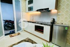 Bán nhà cấp 4 48m2 1,75 tỷ phố khương trung