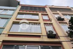 Bán gấp nhà cây quýt khu đô thị văn khê 50m2 x4 tầng kinh doanh văn phòng là nhất