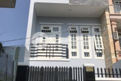 46 bán nhà 1 trệt 2 lầu hẻm xe hơi đường bình giã gần bùng binh dầu khí