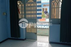 Nhà hẻm 137 âu dương lân p2 q8, 48m2, 2 tầng, hướng đb