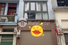 Cần bán gấp nhà mặt phố tạ quang bửu 2 bà trưng kinh doanh 60m2,mt4m chỉ 11 tỷ.0589593999.