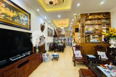 Nhà cực đẹp, giá cực rẻ, ô tô phố hoàng văn thái, thanh xuân. 0911554873.