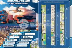 Đầu tư đất nền sổ đỏ khu công nghiệp cao 450ha tại tx. phú mỹ tp. brvt