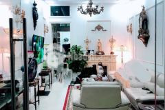 Nhà ngõ 41 linh lang, ba đình, phân lô, ô tô vào, gần mặt phố 62m2, 4t mt 3,8m 13,9 tỷ.