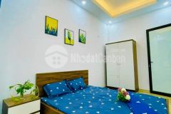 Bán gấp nhà đặng tiến đông, nhà mới, sát phố diện tích 45m2, 5 tầng, mặt tiền 4.5m, 6 tỷ