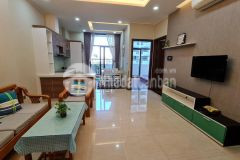 Bán cc cao cấp tràng an complex số 1 phùng chí kiên, 86m2, 2pn, full đồ đẹp, có sổ đo.lh 0988823826