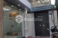 Bán nhà xây mới hồ tây 47m, 6t, mt4.2m giá 6,x tỷ