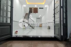 Nhà giá rẻ hẻm 6m bình thành, bhh b, bình tân, 2 tầng, 56m2, chỉ 4 tỷ.