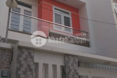 Nhà 3 tầng, hxh đường số 6, p. bhh b, q bình tân 79m2 chỉ 5,1 tỷ