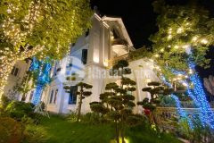 Tôi cần bán biệt thự vip kđt sài đồng long biên 218m2, 4t, mt 15m, giá 30 tỷ