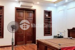 Bán liền kề văn phú đã hoàn thiện, 90m2, 4t, mt4.5m, cạnh shophouse lacasta