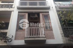 Chỉ cần 4 tỷ mua ngay nhà đẹp trần bình, dt40m, mt lớn, kinh doanh tốt.