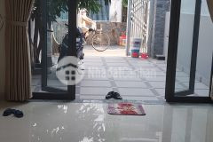 Bán nhà đường lê đức thọ, phường 3, quận gò vấp, giá 5, 7 tỷ.