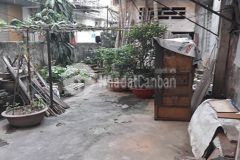 Bán nhà c4 bán đảo yên phụ, rộng 73m, mặt tiền lớn, lô góc, giá chào 5.5 tỷ