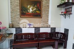 Bán nhà đường đường số 9, phường 16, quận gò vấp, giá 12, 8 tỷ.
