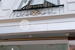 Bán nhà ngõ 143 nguyễn chính, 30m2x5tầng, lh 0912346353