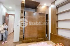 Nguyễn thời trung thạch bàn bán nhà 5 tầng long lanh vỉa hè ô tô tránh