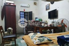 Bán nhà hoàng hoa thám 59m2 lô góc kinh doanh ôtô tránh